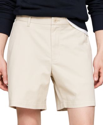 Tommy Hilfiger - Men's Mercer Stretch Shorts