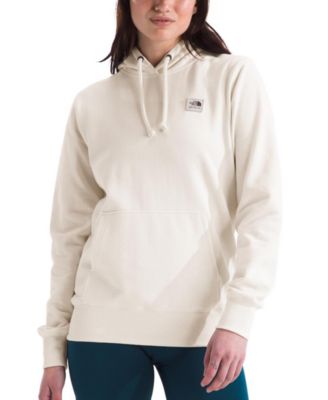 The North Face - Women's Heritage Patch Logo Hoodie