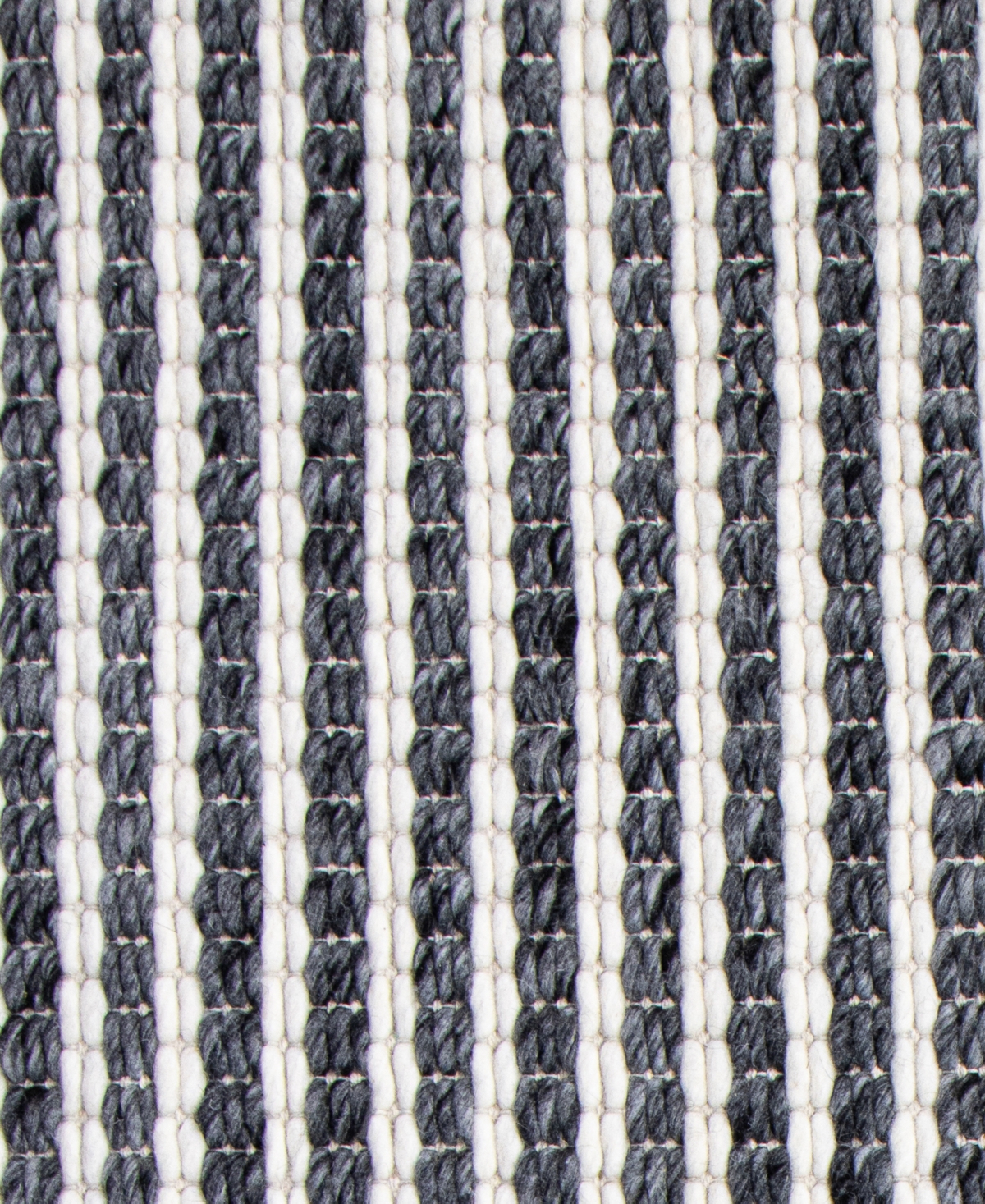 Shop Bb Rugs Closeout! Bashian Anguilla 7'6"x9'6" Area Rug In Gray