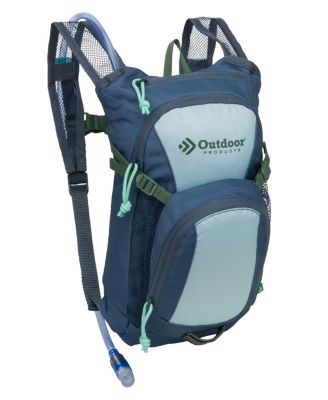 Tadpole Hydration Pack