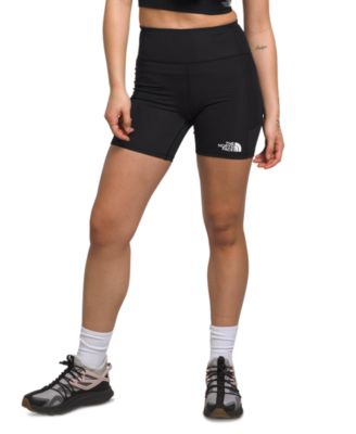 The North Face - Women's Movmynt Performance Tights Shorts