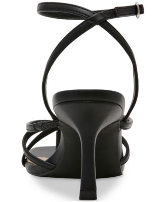 Women's Zeffer Strappy Ankle-Strap Dress Sandals