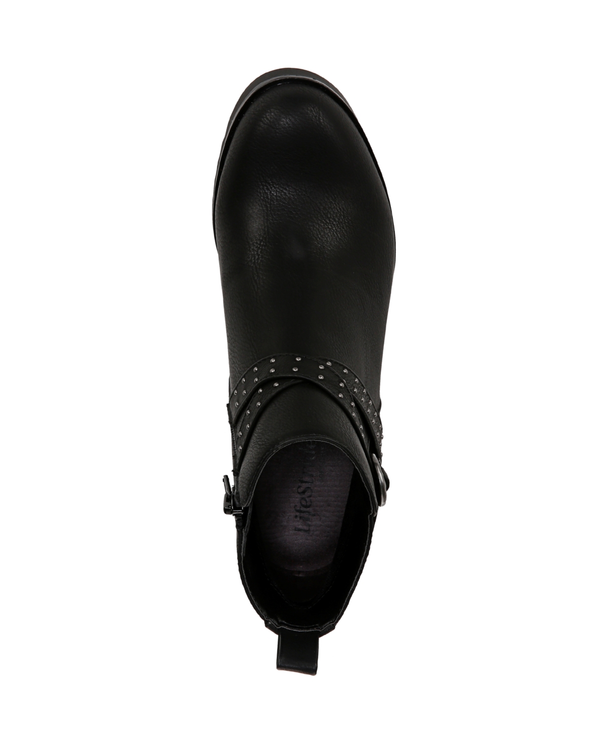 LifeStride Zinfandel 2 Wedge Booties