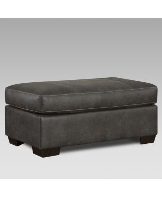 Streamdale Tirana Living Room Collection, Sequoia Ash Pillow-top Armchair