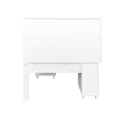 Simplie Fun Home Office Computer Desk - Macy's