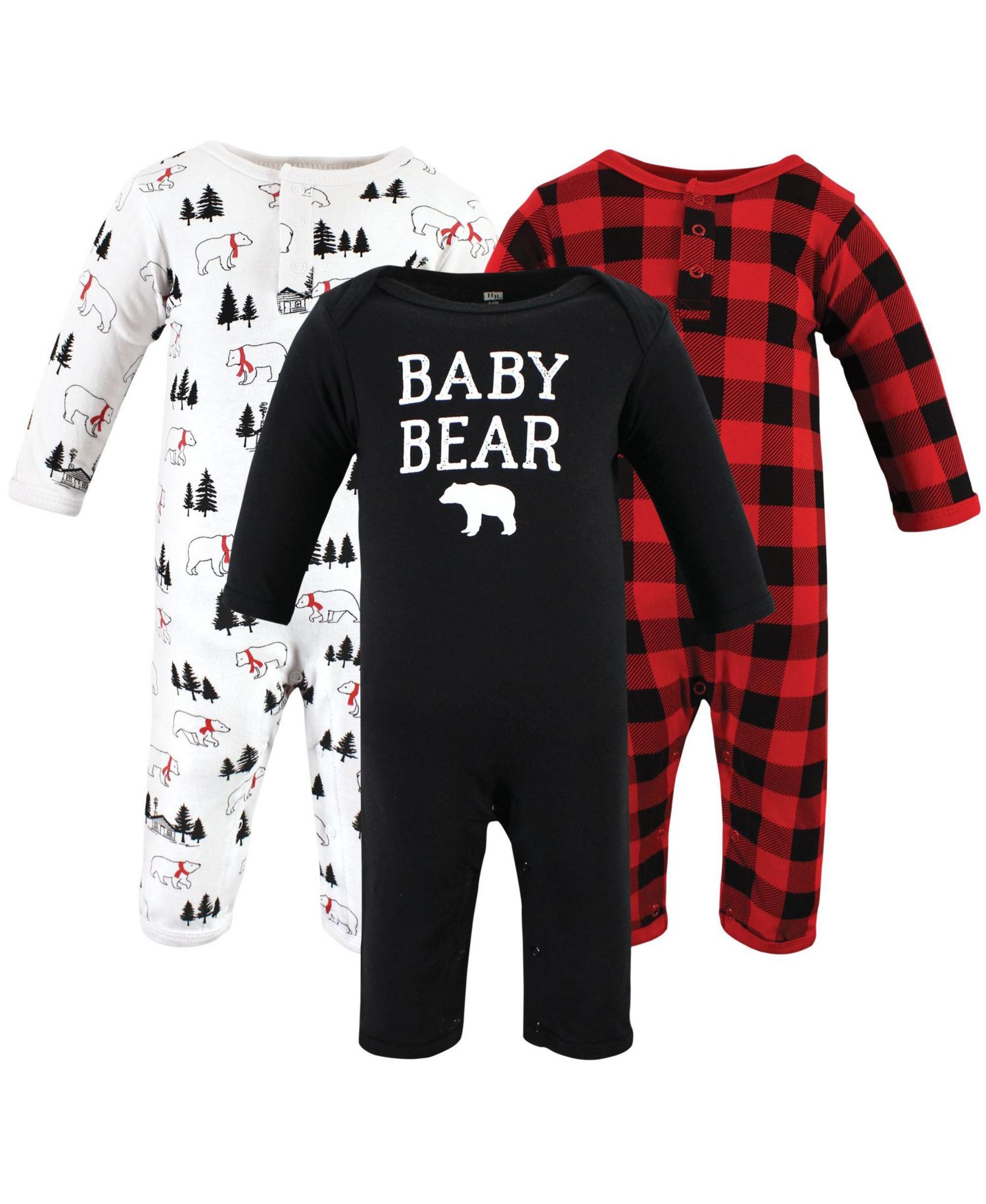 Буффало Клетка Bear