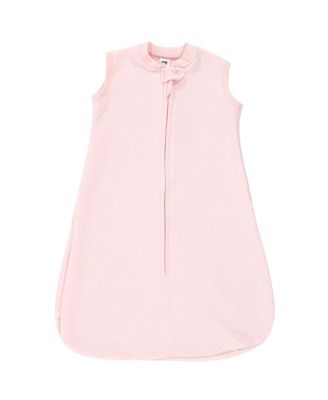 Premium Quilted Sleeveless Sleeping Bag and Wearable Blanket