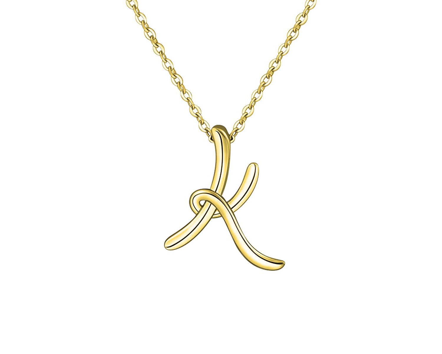 Initial K