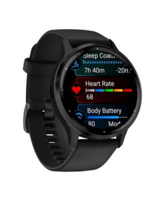 Venu 3, GPS Smartwatch for Health, Wellness, & Fitness