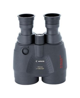 18x50 IS All Weather Image Stabilized Binoculars