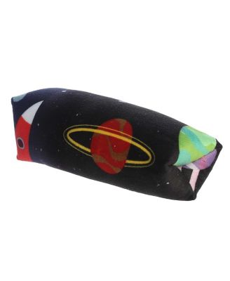 Toys Small Space Water Wiggler Engaging Toy Black 5.25"