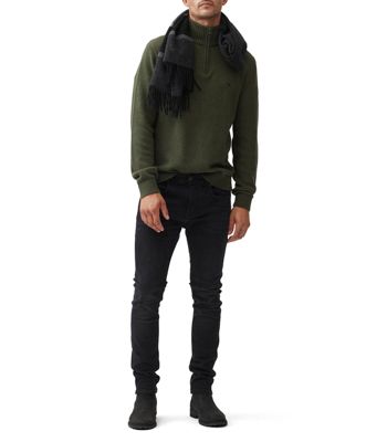 Men's Merrick Bay Knit Sweater