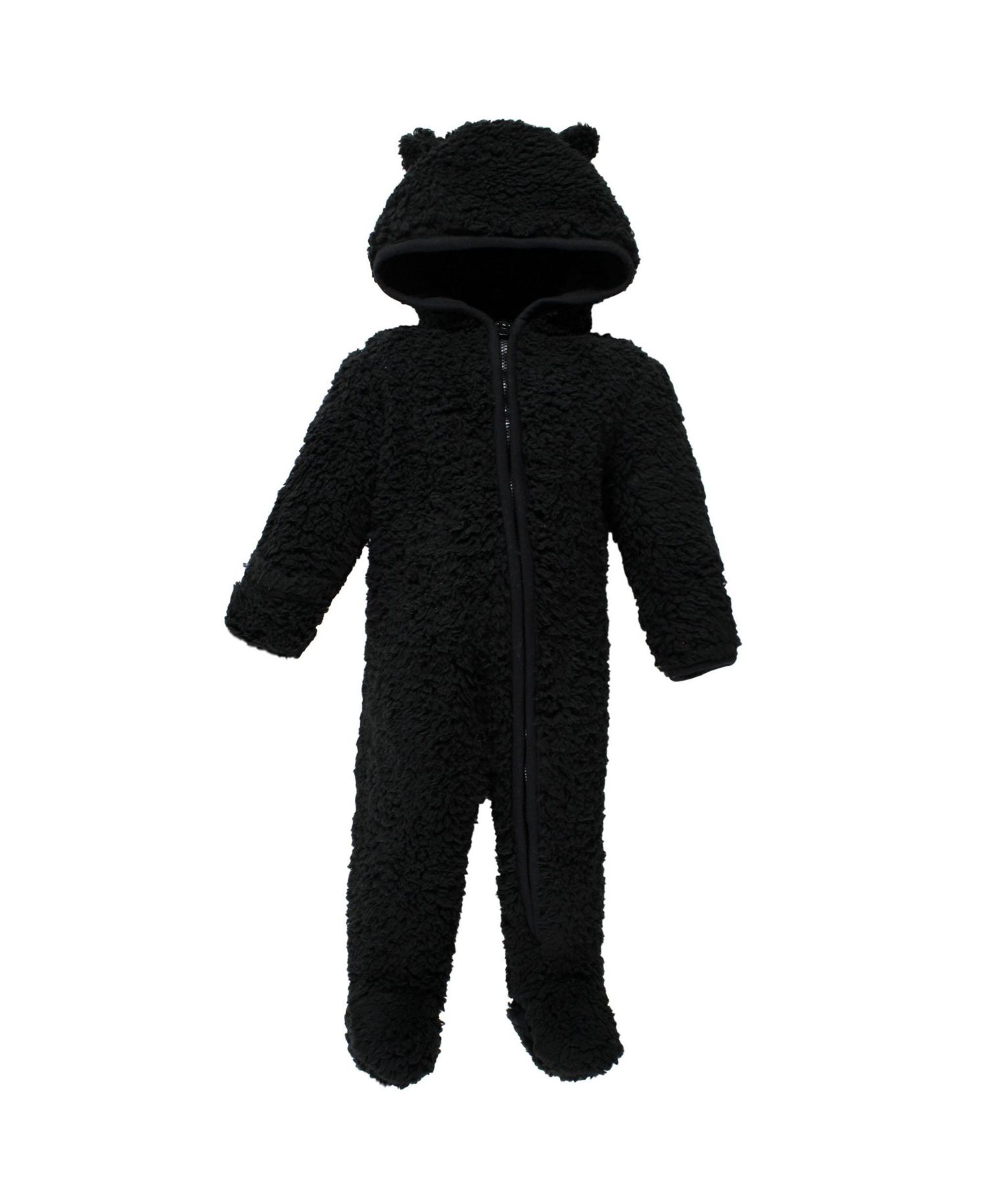 Sherpa Sleep and Play