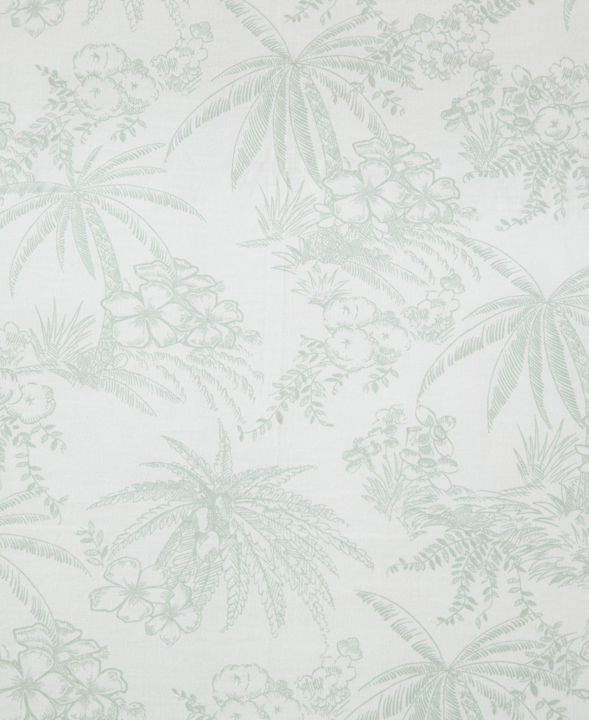 Tommy Bahama Home Pen Ink Duvet Cover Sets In Spring Green