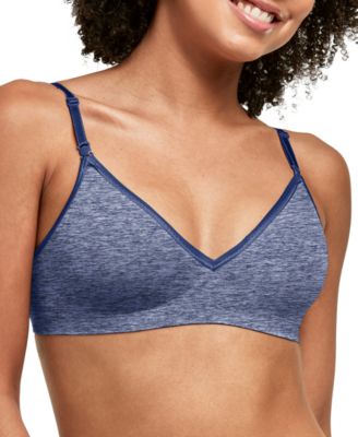 Women's ComfortFlex Seamless T-Shirt Bra MHG795
