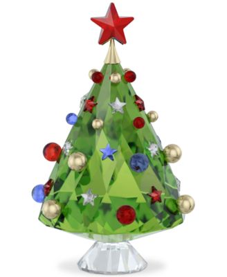 Swarovski - Crystal Tree Figurine