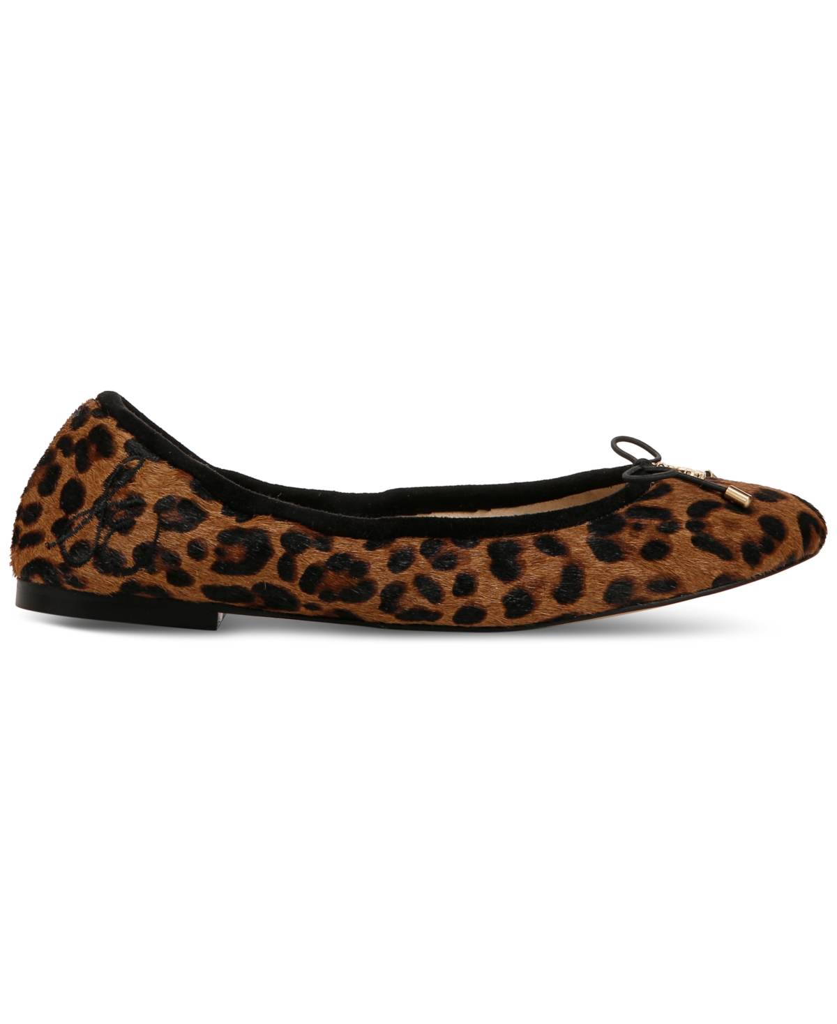 Sam Edelman Women's Felicia Ballet Flats