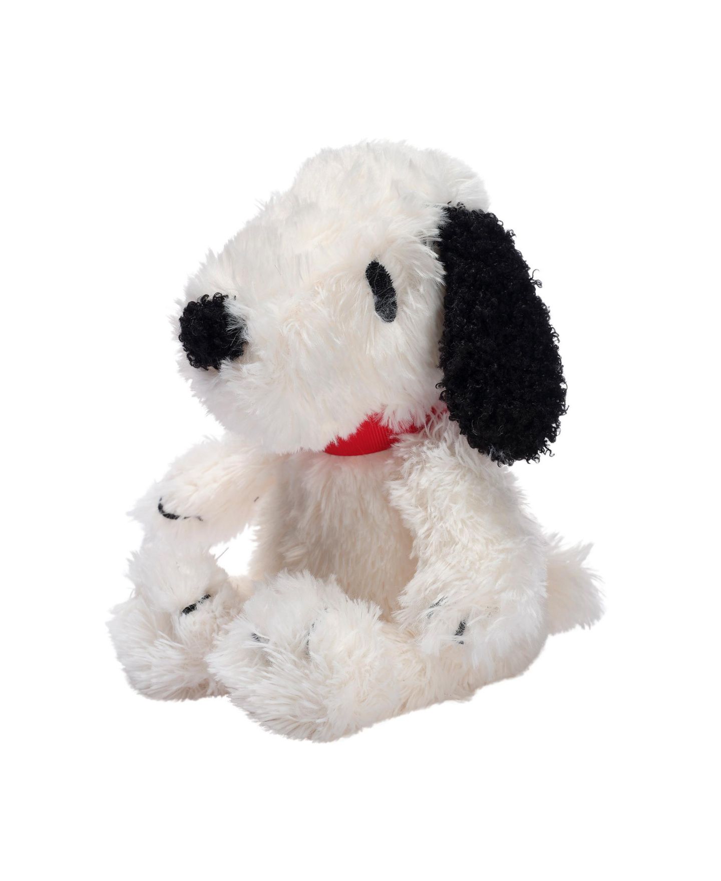 Детская мягкая игрушка Bedtime Originals Snoopy 9" Plush, цвет: Белый — фото 1