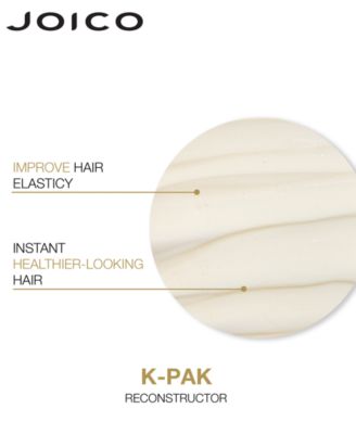 K-PAK Reconstructor Deep-Penetrating Treatment, 1.7 oz.