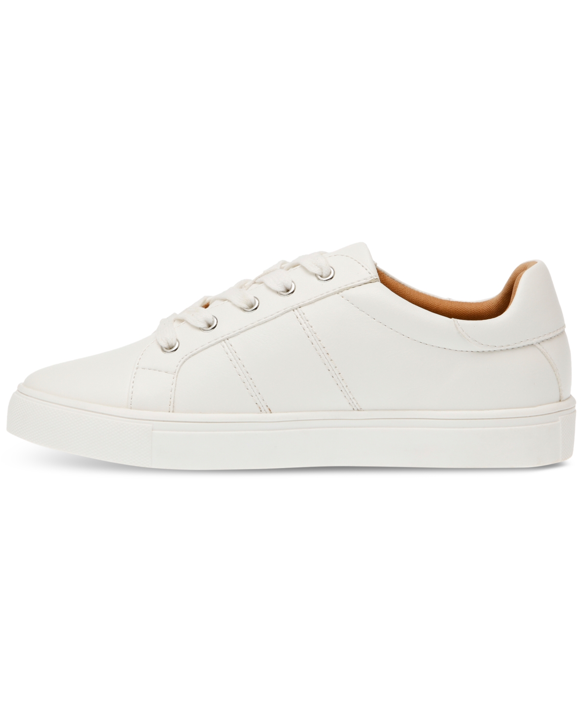 Dv Dolce Vita Women's Austerly Lace-Up Sneakers
