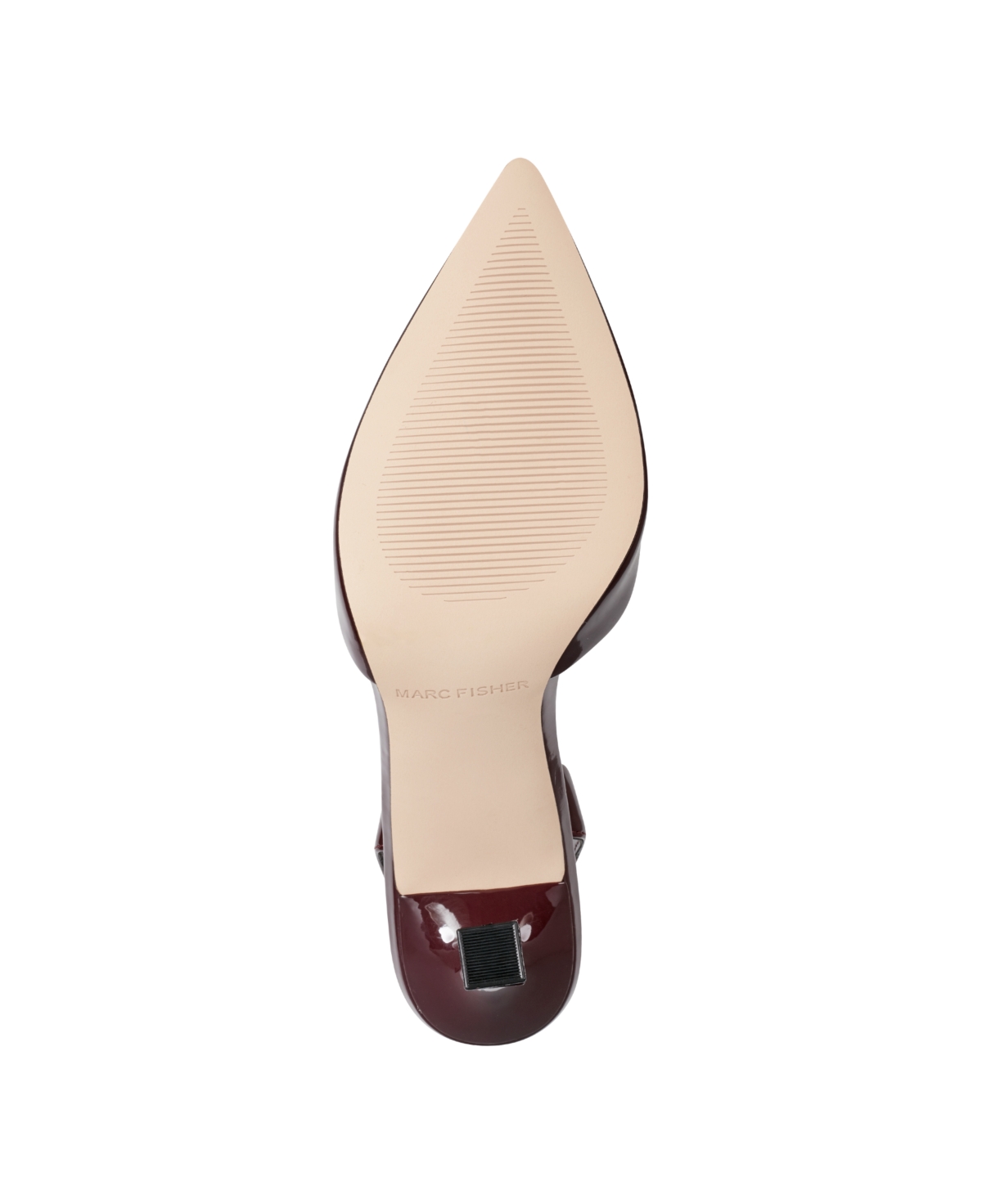 Marc Fisher Women's Hadya Pointy Toe Stiletto Dress Pumps