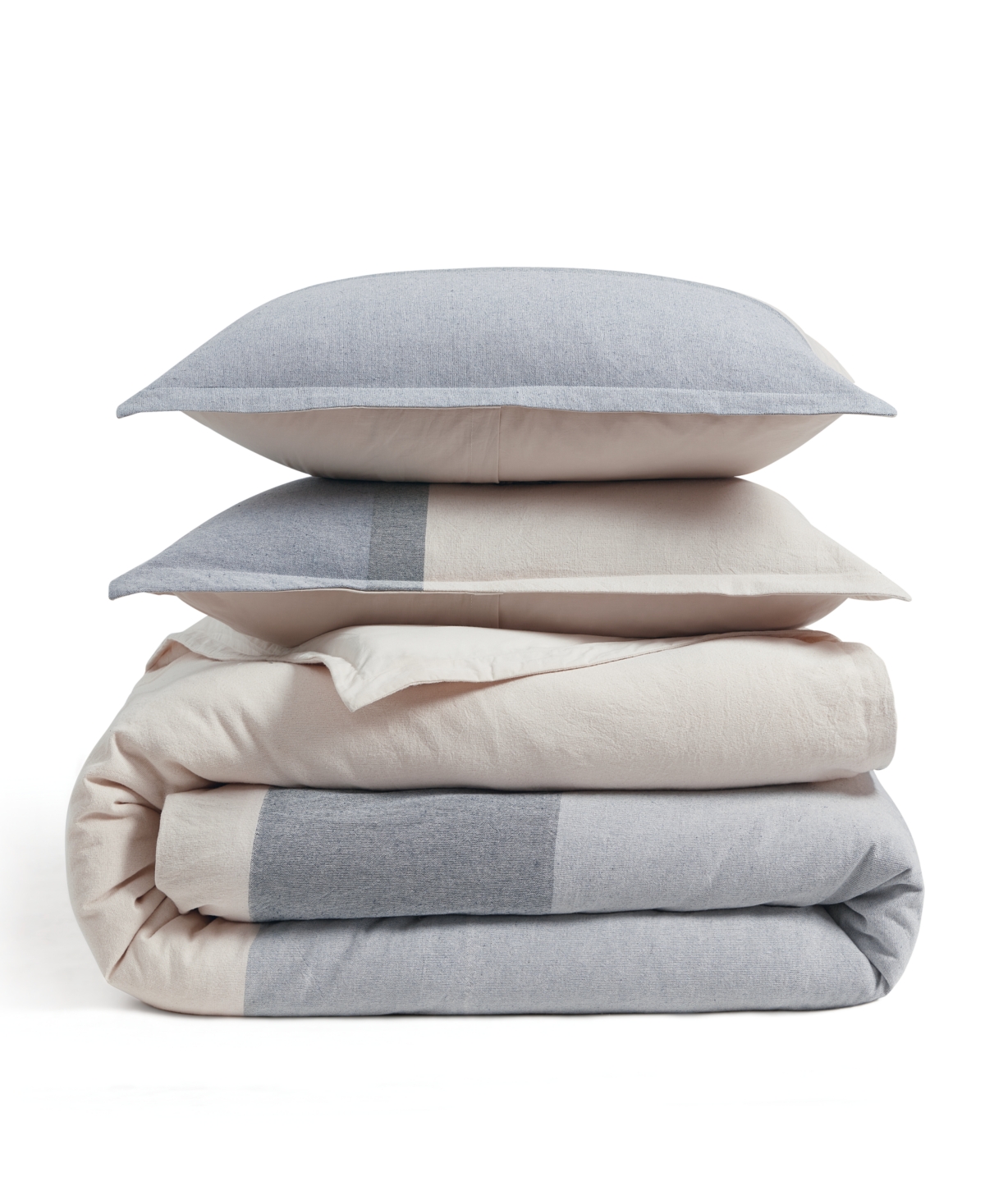 Dkny Pure Colorblock Duvet Cover Sets