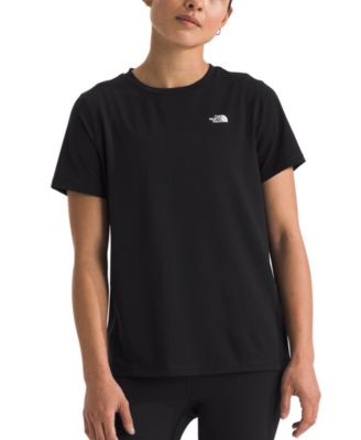 The North Face - Women's Adventure Logo T-Shirt