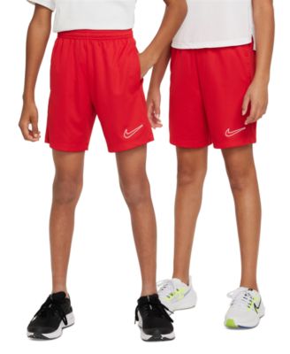 Big Kids Trophy23 Dri-FIT 7" Training Shorts 