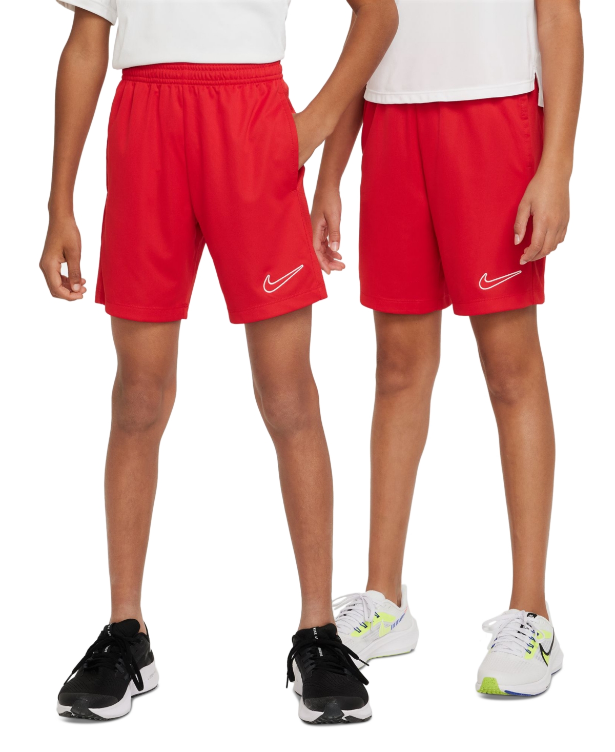 Nike Big Kids Trophy23 Dri-fit 7