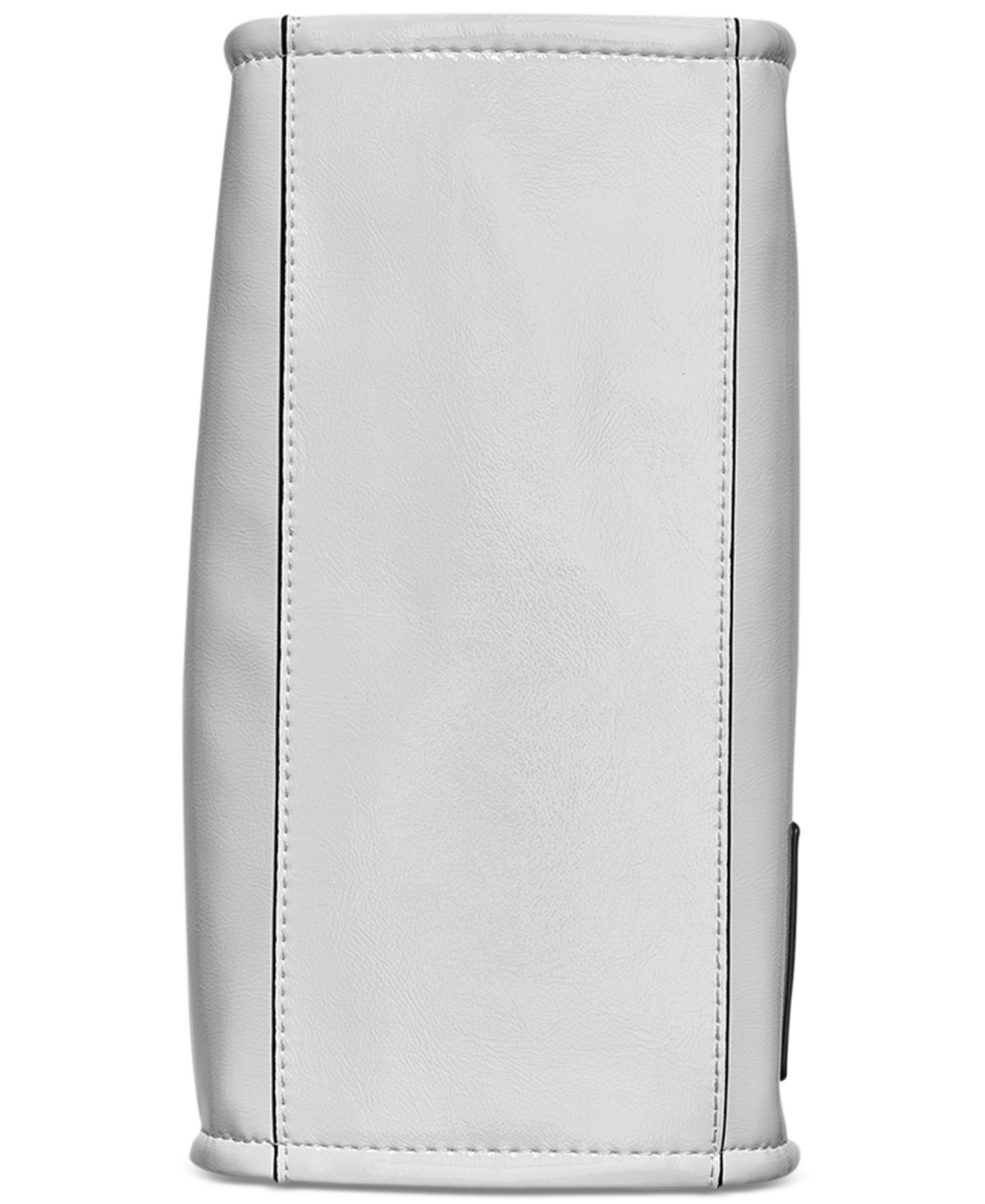 Dkny Hadlee Small Tote In Optic Whit