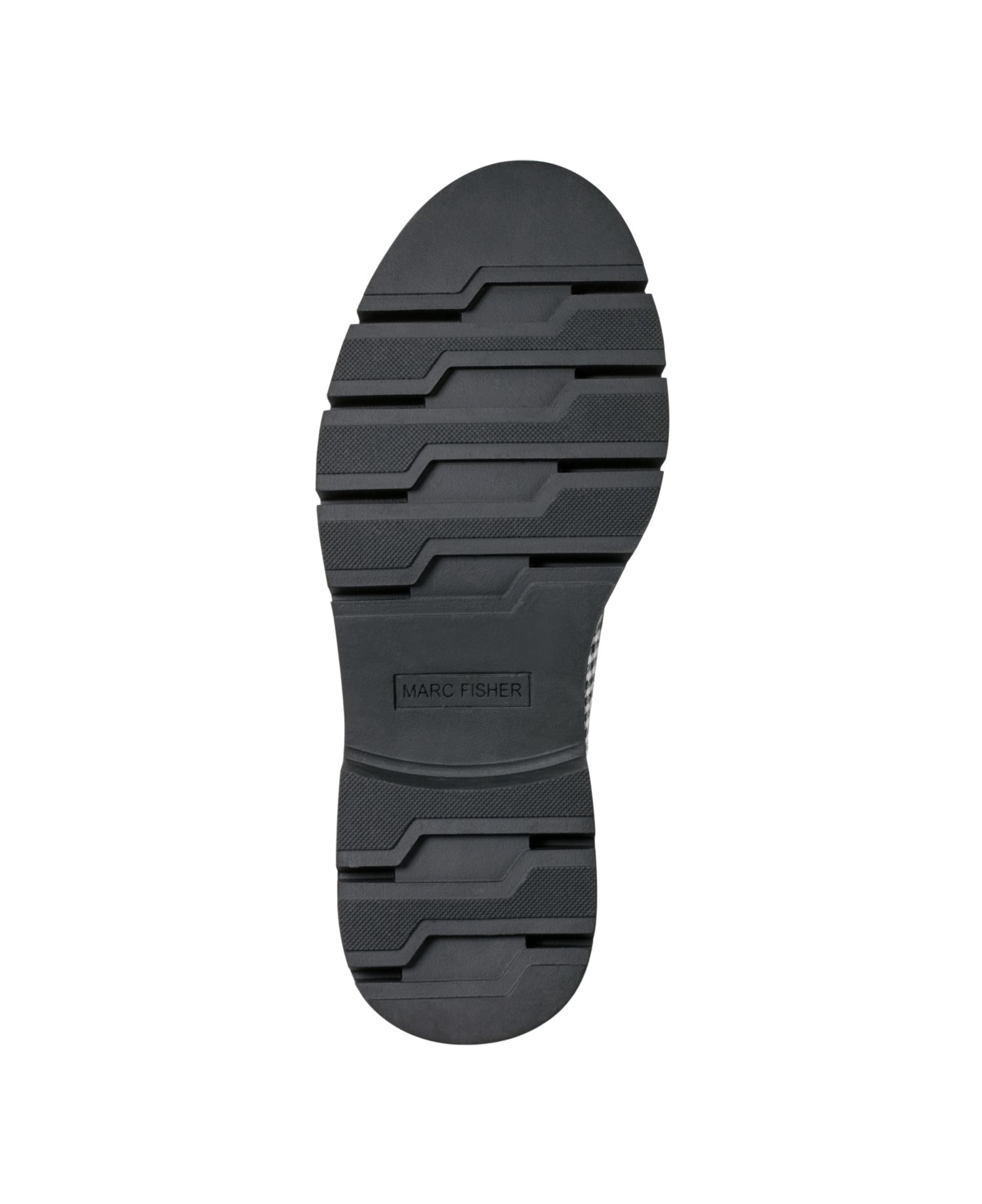 Women's Cube Lug Sole Penny Loafers