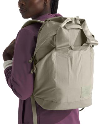 Amazon.com: THE NORTH FACE Women's Never Stop Daypack