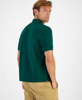 Men's Classic Fit Performance Stretch Polo, Created for Macy's 