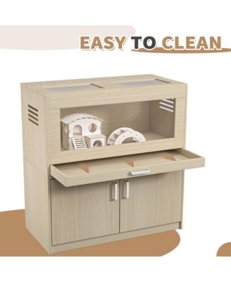 Professional Pet House with 20 Years Expertise