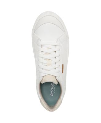 Women's Time Off Max Platform Sneakers