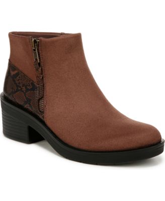 LifeStride - Outgoing Washable Booties