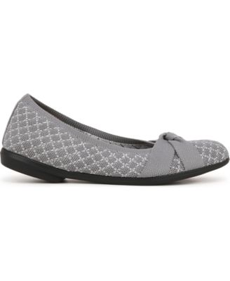 Women's Kissed Washable Ballet Flats