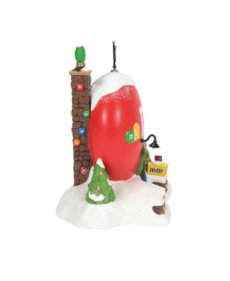 Red's M&M Cottage Village