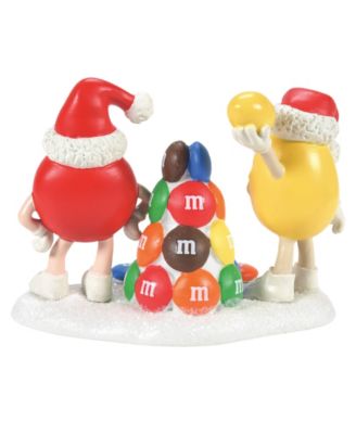 Villages Building A Tree Of Our Own