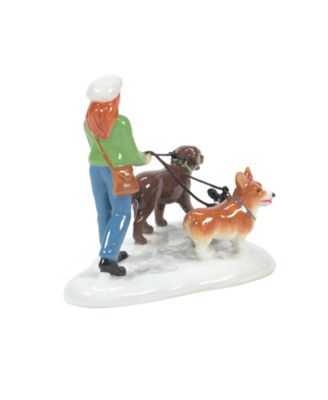 Villages Gettin' Our Steps In