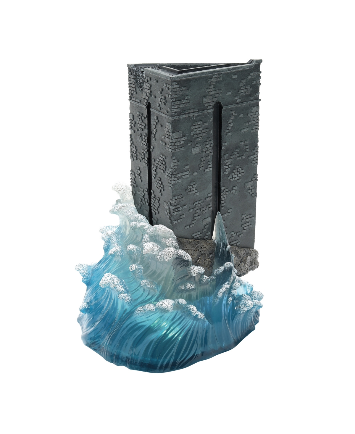 Department Five Azkaban Prison Villages, Set Of 2 In Multi