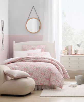 Quartet 8 Piece Comforter Set, Queen