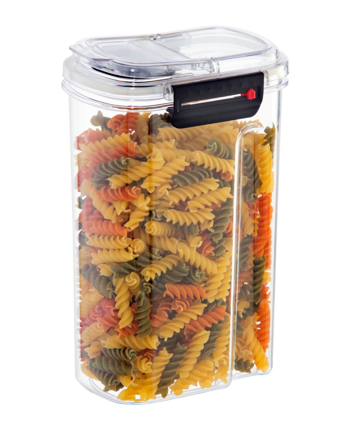 OGGI EASI GRIP 1.7LT MOISTURE PROOF STORAGE CONTAINER 