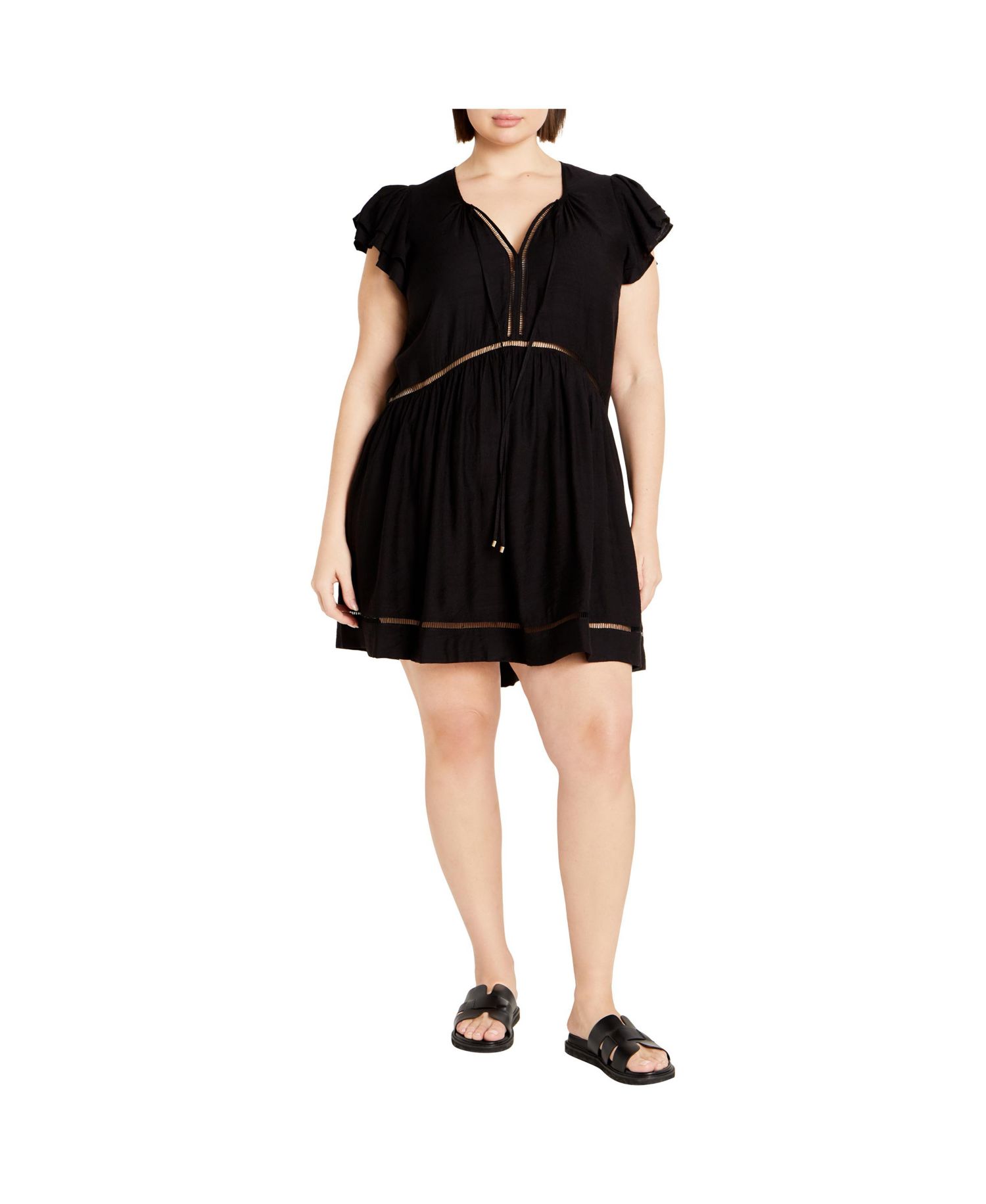 Women's Dallas Dress