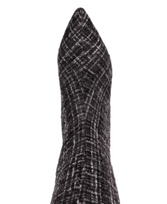 Women's Lacorei Luxurious Tall Knee-High Boots