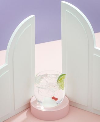 Sanrio&reg; Hello Kitty&reg; Stemless Short Glasses, Set of 2