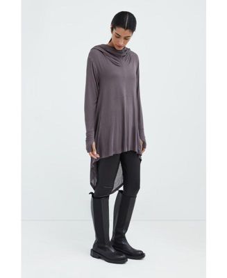 Women's Oslo Tunic Top