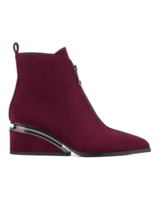 Women's Marion Ankle Boots
