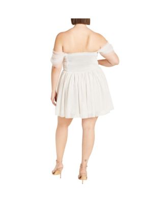Plus Size Lulu Dress