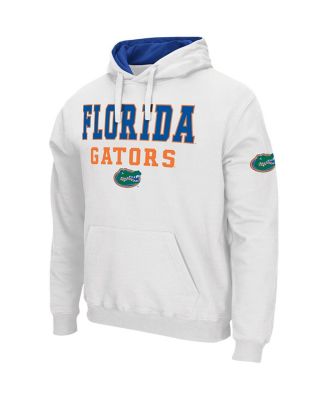 Men's Florida Gators Sunrise Pullover Hoodie